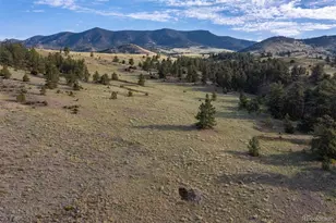 0 Big Buck Rd, Guffey, CO 80820 - Photo 1