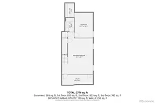 1426 S Pearl St, Denver, CO 80210 - Photo 31