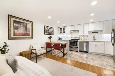 1270 N Marion Street #210, Denver, CO 80218 - Photo 1