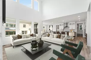 8850 Moonshimmer Trail, Littleton, CO 80125 - Photo 9