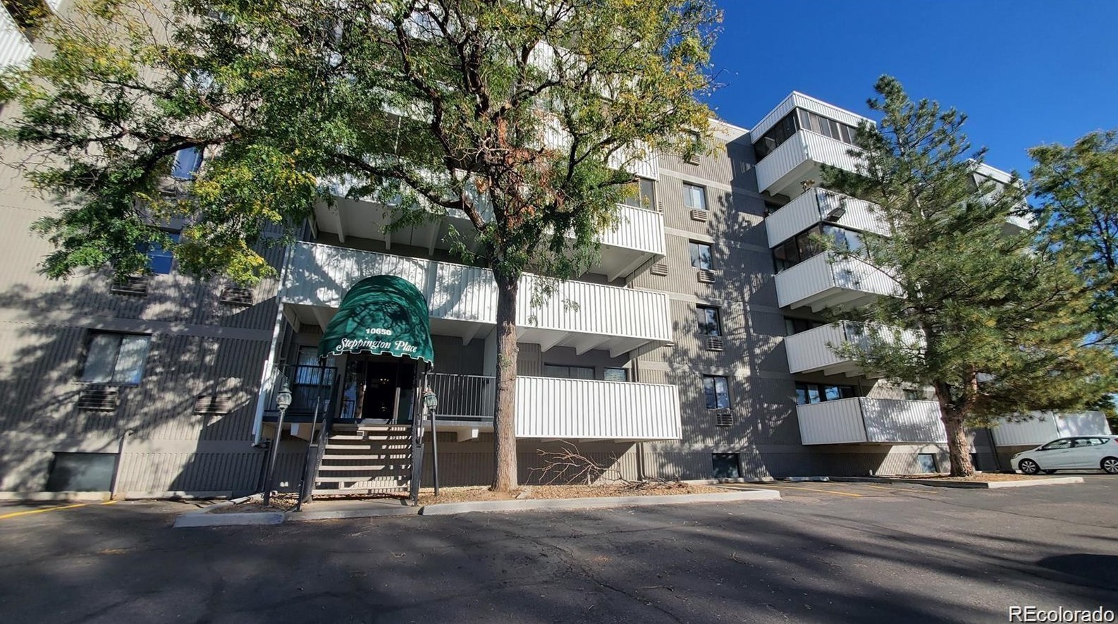 10650 Tennessee Ave, Denver CO  80012-3026 exterior