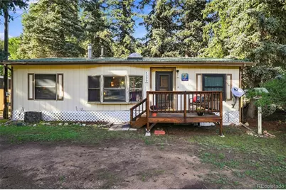 5099 County Road 64, Bailey, CO 80421 - Photo 1