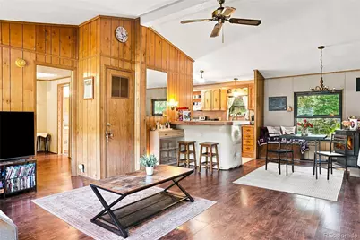 5099 County Road 64, Bailey, CO 80421 - Photo 5
