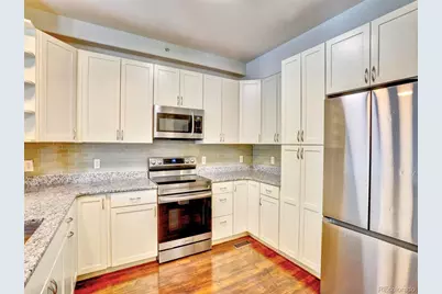 9758 Laredo Street #1E, Commerce City, CO 80022 - Photo 3