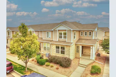 9758 Laredo Street #1E, Commerce City, CO 80022 - Photo 35