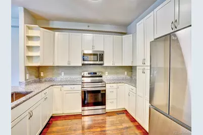 9758 Laredo Street #1E, Commerce City, CO 80022 - Photo 7