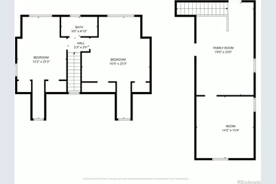 174 Plutus Drive, Black Hawk, CO 80422 - Photo 47