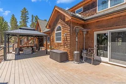 174 Plutus Drive, Black Hawk, CO 80422 - Photo 1