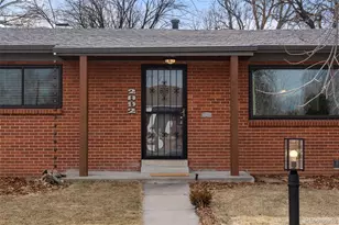 2892 S Race St, Denver, CO 80210 - Photo 3