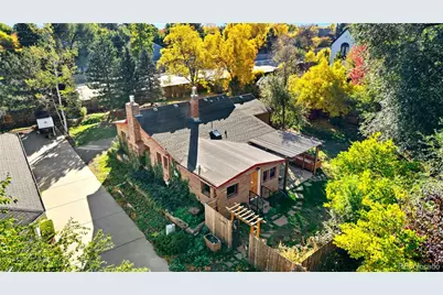 1180 Oakdale Place, Boulder, CO 80304 - Photo 3