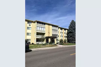 695 S Alton Way #12B, Denver, CO 80247 - Photo 1