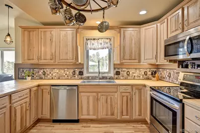 9473 Ranch Road, Hartsel, CO 80449 - Photo 9