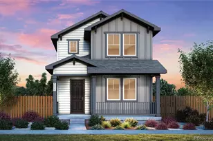 13174 Barefoot Lakes Pkwy, Firestone, CO 80504 - Photo 1