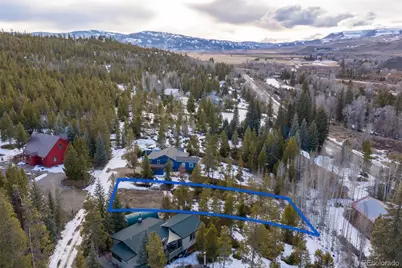 77 County Road 6202, Granby, CO 80446 - Photo 3