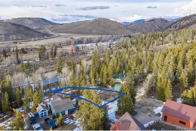 77 County Road 6202, Granby, CO 80446 - Photo 7