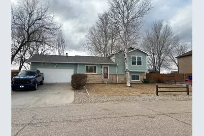 4751 Kings Canyon Drive, Greeley, CO 80634 - Photo 1