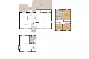 8603 E Dillard Pl, Denver, CO 80231 - Photo 37