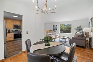 8603 E Dillard Pl, Denver, CO 80231 - Photo 9