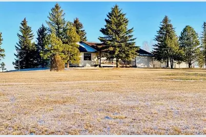 24988 Ben Kelly Road, Elbert, CO 80106 - Photo 1