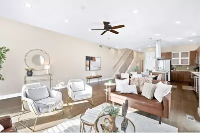 3066 W 27th Avenue, Denver, CO 80211 - Photo 3