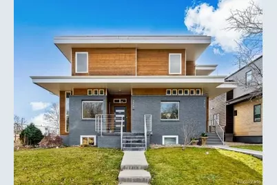 3066 W 27th Avenue, Denver, CO 80211 - Photo 1