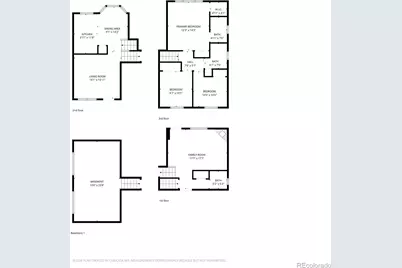 3066 W 27th Avenue, Denver, CO 80211 - Photo 39