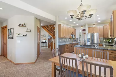 13272 Riley Peak Road, Conifer, CO 80433 - Photo 21