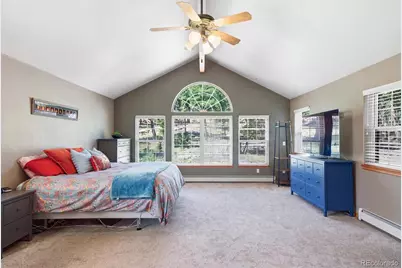13272 Riley Peak Road, Conifer, CO 80433 - Photo 25