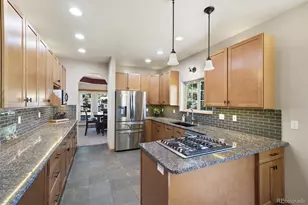 13272 Riley Peak Rd, Conifer, CO 80433 - Photo 9