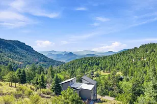 13272 Riley Peak Rd, Conifer, CO 80433 - Photo 39
