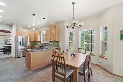 13272 Riley Peak Road, Conifer, CO 80433 - Photo 13