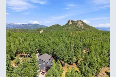 13272 Riley Peak Road, Conifer, CO 80433 - Photo 37