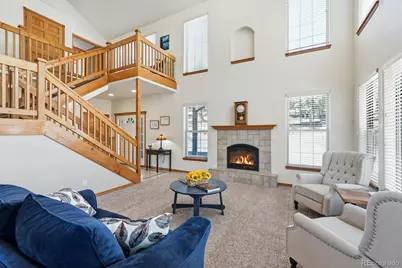 13272 Riley Peak Road, Conifer, CO 80433 - Photo 5