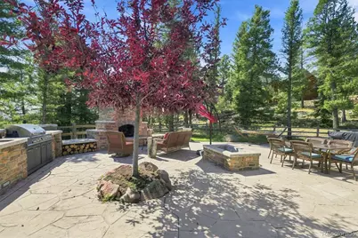 13272 Riley Peak Road, Conifer, CO 80433 - Photo 17