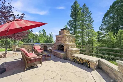 13272 Riley Peak Road, Conifer, CO 80433 - Photo 15