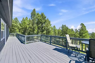 13272 Riley Peak Road, Conifer, CO 80433 - Photo 31
