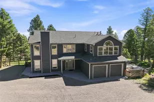 13272 Riley Peak Rd, Conifer, CO 80433 - Photo 1