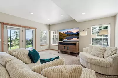 13272 Riley Peak Road, Conifer, CO 80433 - Photo 11