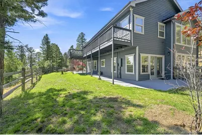 13272 Riley Peak Road, Conifer, CO 80433 - Photo 49