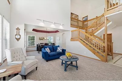 13272 Riley Peak Road, Conifer, CO 80433 - Photo 3