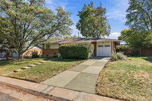 13488 W 25th Pl, Golden, CO 80401 - Photo 3