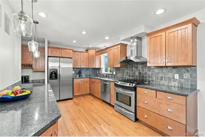 13488 W 25th Place, Golden, CO 80401 - Photo 9