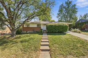 13488 W 25th Pl, Golden, CO 80401 - Photo 1