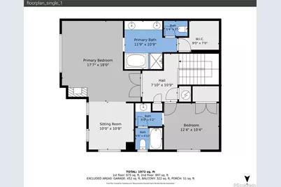 10152 Bluffmont Lane, Lone Tree, CO 80124 - Photo 41