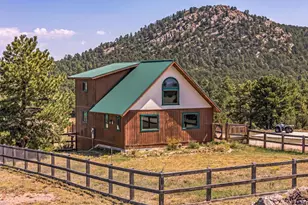 595 Dead Mule Ln, Westcliffe, CO 81252 - Photo 1