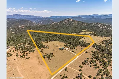 595 Dead Mule Lane, Westcliffe, CO 81252 - Photo 35