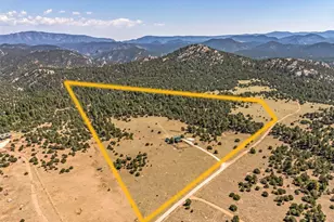 595 Dead Mule Ln, Westcliffe, CO 81252 - Photo 35