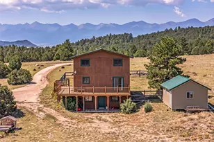595 Dead Mule Ln, Westcliffe, CO 81252 - Photo 29