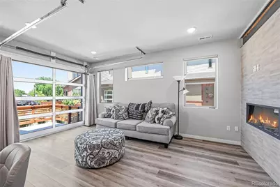 4045 S Teller Street, Denver, CO 80235 - Photo 5