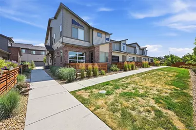 4045 S Teller Street, Denver, CO 80235 - Photo 1